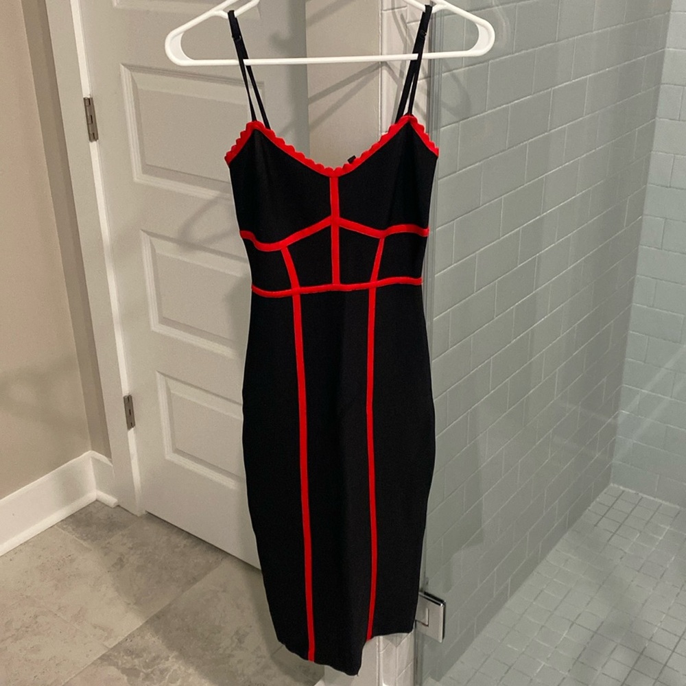 BCBG Maxazria Bodycon dress